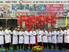 Khoa Chấn Thương Chỉnh Hình Bệnh Viện Quân Y 7A Hỗ Trợ Bệnh Nhân Nguyễn Vũ Duy Tân