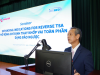 Thay khớp vai toàn phần dạng đảo ngược