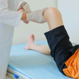 Phục Hồi Chức Năng Sau Chấn Thương và Phẫu Thuật