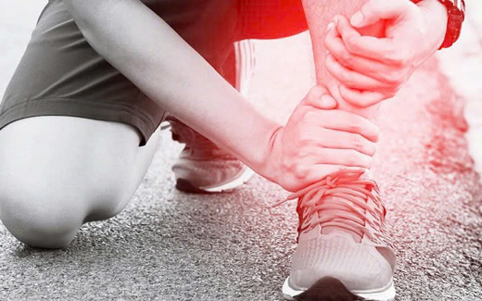 Tầm Quan Trọng Của Việc Điều Trị Chấn Thương Thể Thao Đúng Cách