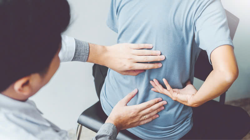 Điều trị bảo tồn