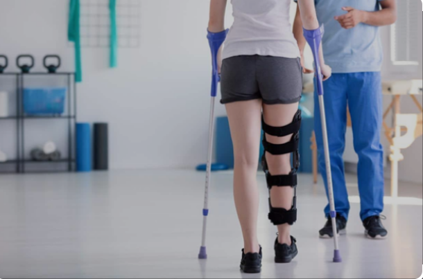 Dịch Vụ Phục Hồi Chức Năng